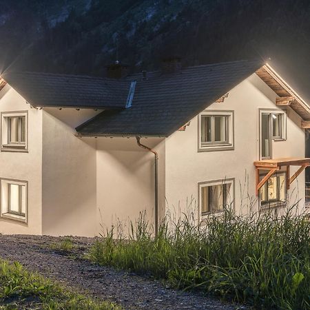 Apartment Gamsblick Hinterstoder Exteriér fotografie