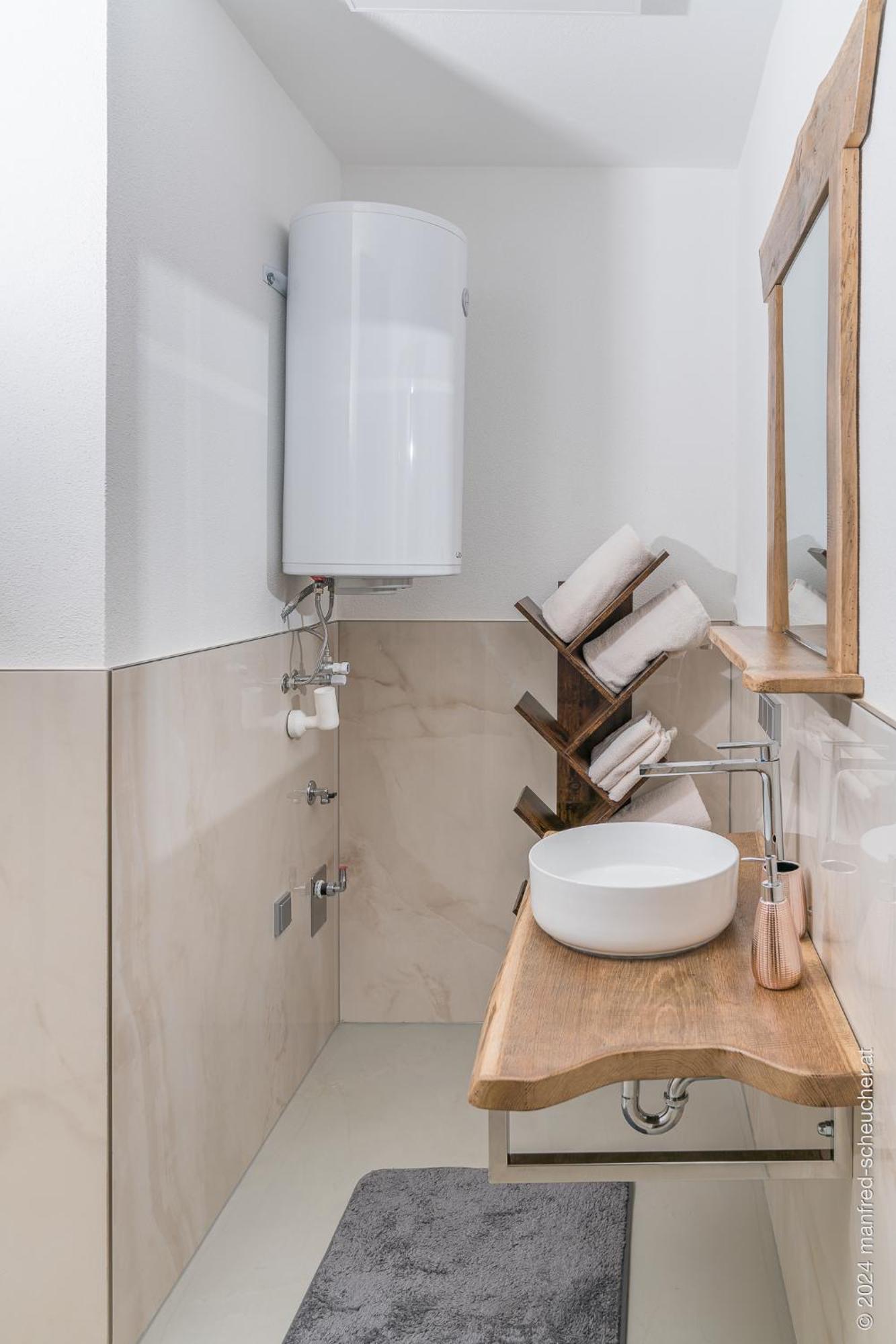 Apartment Gamsblick Hinterstoder Exteriér fotografie